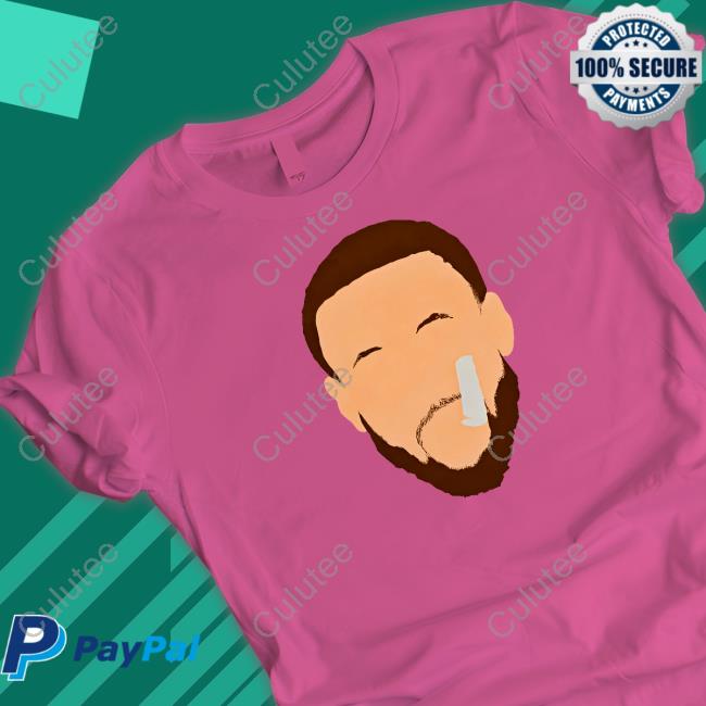 Official Barstool Sports Sc Mouthguard Tee Official Barstool Sports Sc Mouthguard Tee