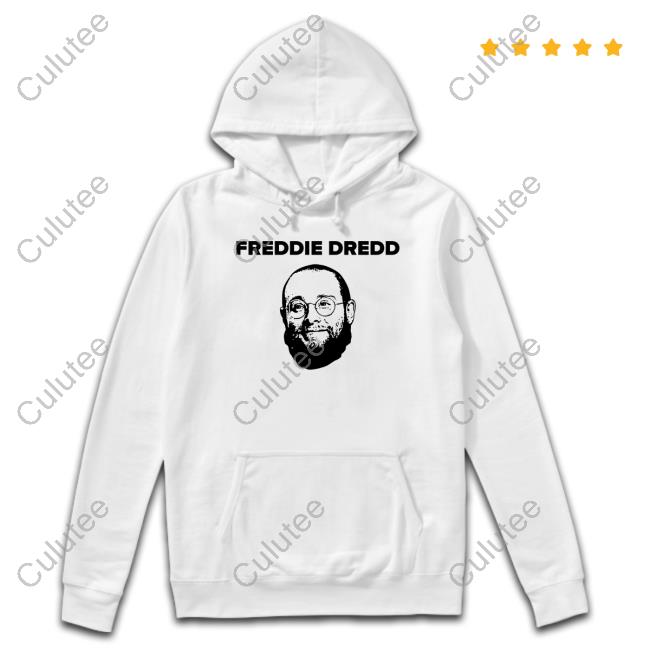 Freddie Dredd Merch Freddie Dredd Floating Head Hooded Sweatshirt Freddiedredd Freddie Dredd Merch Freddie Dredd Floating Head Hooded Sweatshirt Freddiedredd