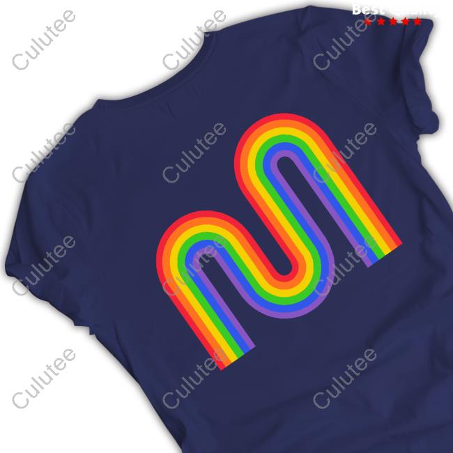 Official Always Proud Shirt Official Always Proud Shirt