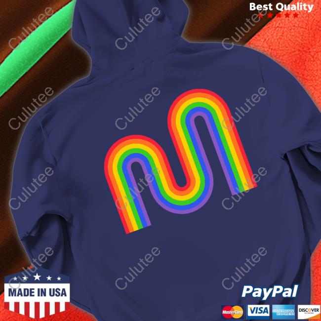 Official Always Proud Shirt Official Always Proud Shirt