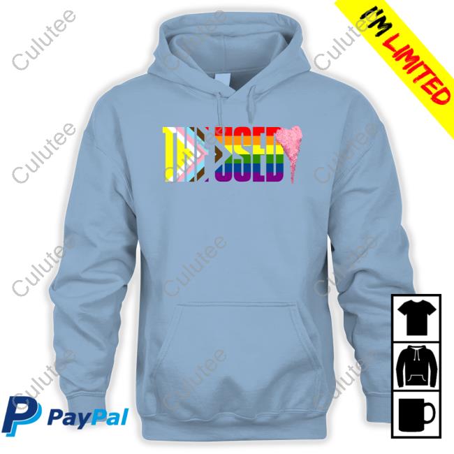 Official Theu Sed Shop Pinky Swear Pride Long Sleeve Tee Official Theu Sed Shop Pinky Swear Pride Long Sleeve Tee