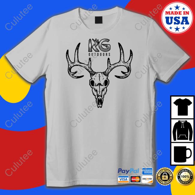 Official Kendall Gray Merch Kg Grey Deadhead Tee Shirt Official Kendall Gray Merch Kg Grey Deadhead Tee Shirt