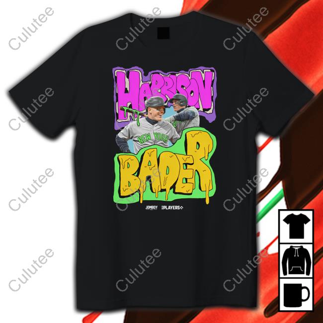Official Jomboy Media Shop Clarke Schmidt Harrison Bader The Fresh Prince Of Bronxville Shirts Talkin' Yanks Official Jomboy Media Shop Clarke Schmidt Harrison Bader The Fresh Prince Of Bronxville Shirts Talkin' Yanks