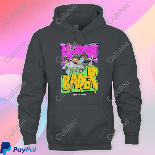 Official Jomboy Media Shop Clarke Schmidt Harrison Bader The Fresh Prince Of Bronxville Shirts Talkin' Yanks Official Jomboy Media Shop Clarke Schmidt Harrison Bader The Fresh Prince Of Bronxville Shirts Talkin' Yanks