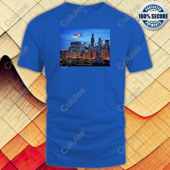 Obvious Shirts Ian Happ Superman Tee Shirt - AFCMerch