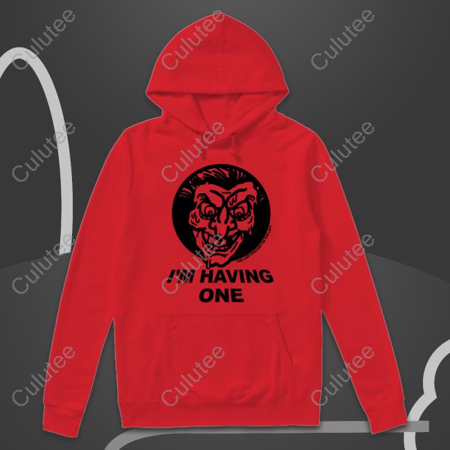 I'm Having One Long Sleeve T Shirt I'm Having One Long Sleeve T Shirt