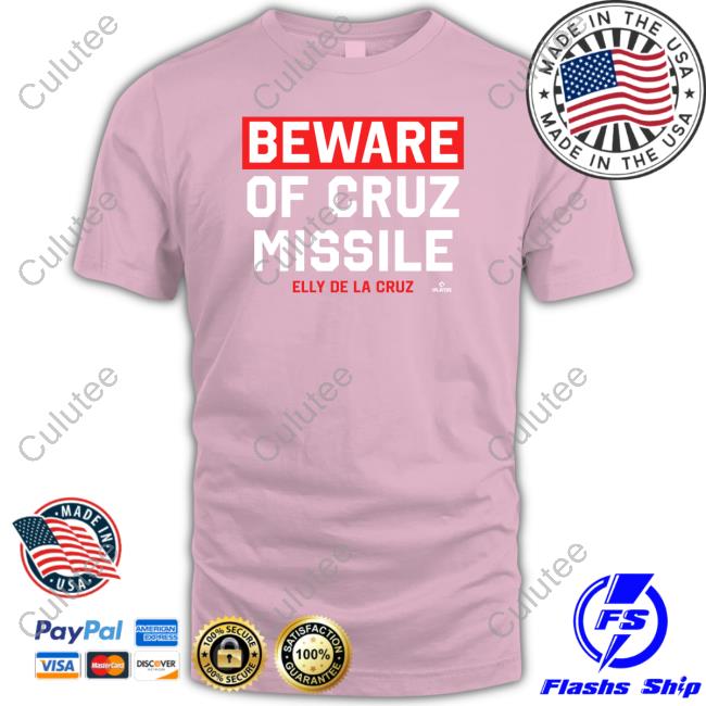 Cincy Shirts Shop De La Crush 44 Shirt Cincy Shirts Shop De La Crush 44 Shirt