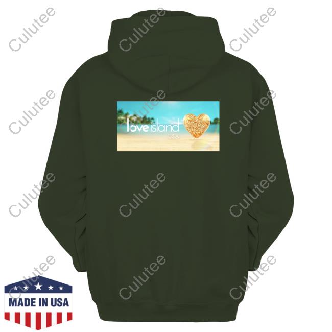 Love Island Merch Love Island Logo White Tee Officialloveislandstore Love Island Merch Love Island Logo White Tee Officialloveislandstore