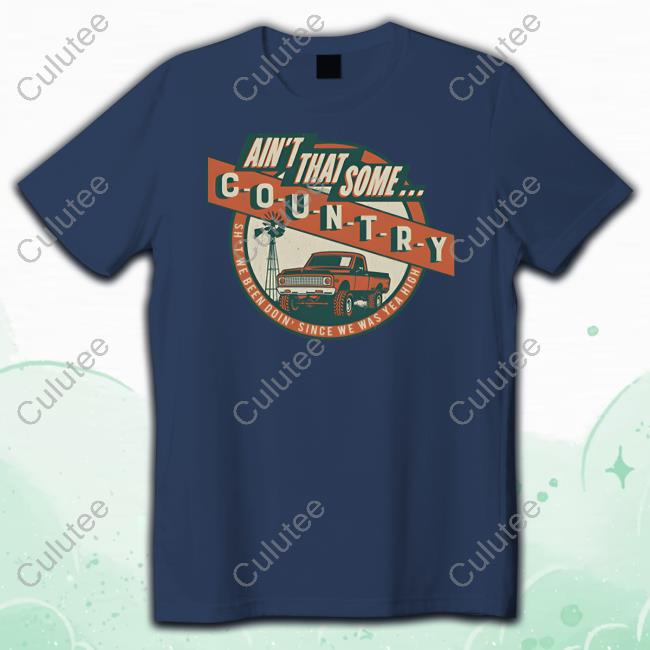 Ain't That Some Shit We Been Doin Since We Was Yea High Long Sleeve Ain't That Some Shit We Been Doin Since We Was Yea High Long Sleeve