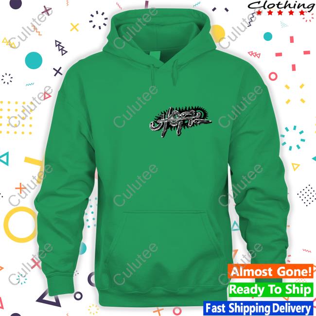 Official Topia Pack B4 Shirt