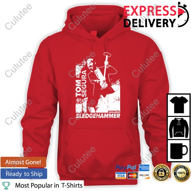 Sledgehammer Sweatshirt Sledgehammer Sweatshirt