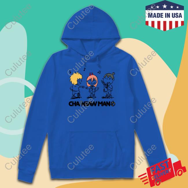 Official Csperfectshot Chainsaw Man Shirt Official Csperfectshot Chainsaw Man Shirt