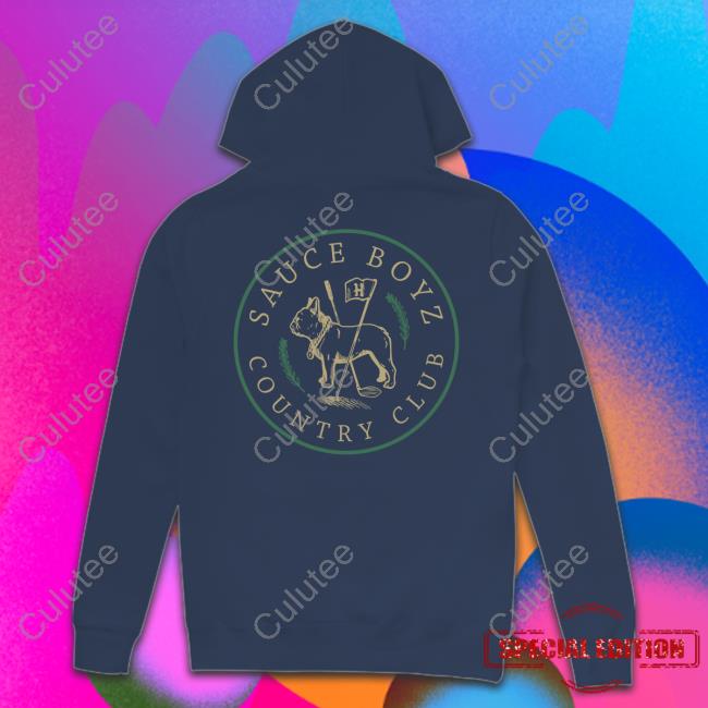 Country Club Tee Country Club Tee