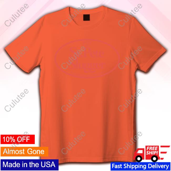 Deli Sport Slugger Shirt Pete Fairbanks Deli Sport Slugger Shirt Pete Fairbanks