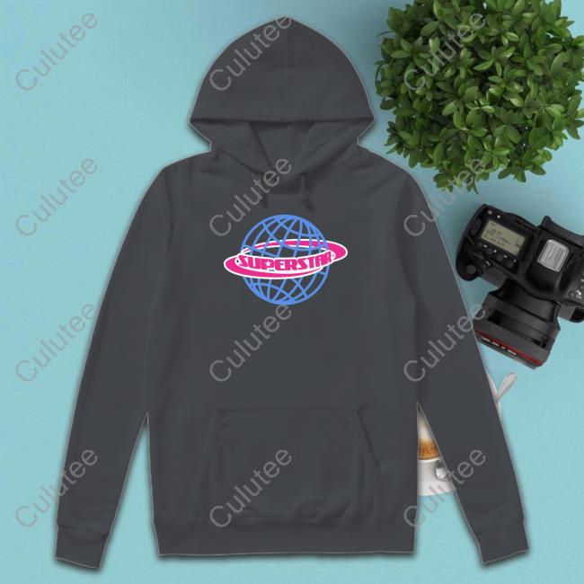 Superstar Retro Ringer Tee Shirt Superstar Retro Ringer Tee Shirt