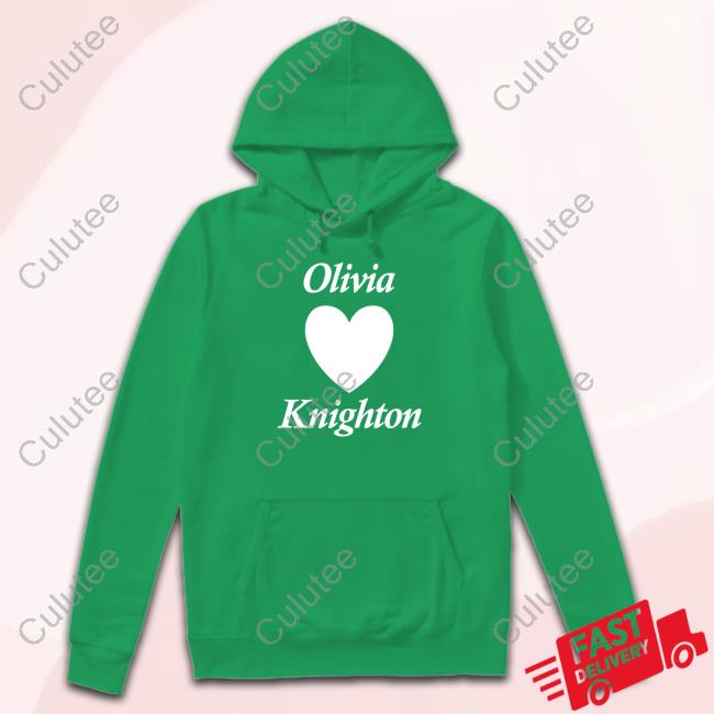 Official Leagues Cup 2023 Olivia Love Knighton Shirt Official Leagues Cup 2023 Olivia Love Knighton Shirt