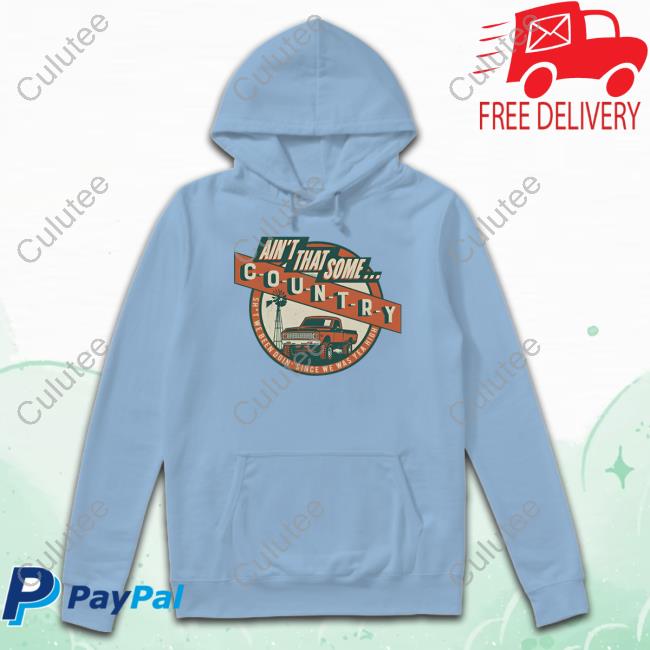 Ain't That Some Shit We Been Doin Since We Was Yea High Long Sleeve Ain't That Some Shit We Been Doin Since We Was Yea High Long Sleeve