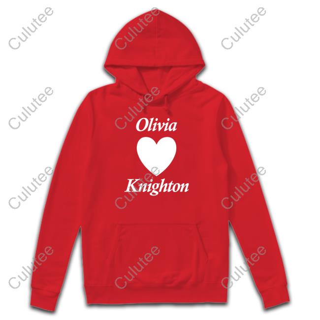 Official Leagues Cup 2023 Olivia Love Knighton Shirt Official Leagues Cup 2023 Olivia Love Knighton Shirt