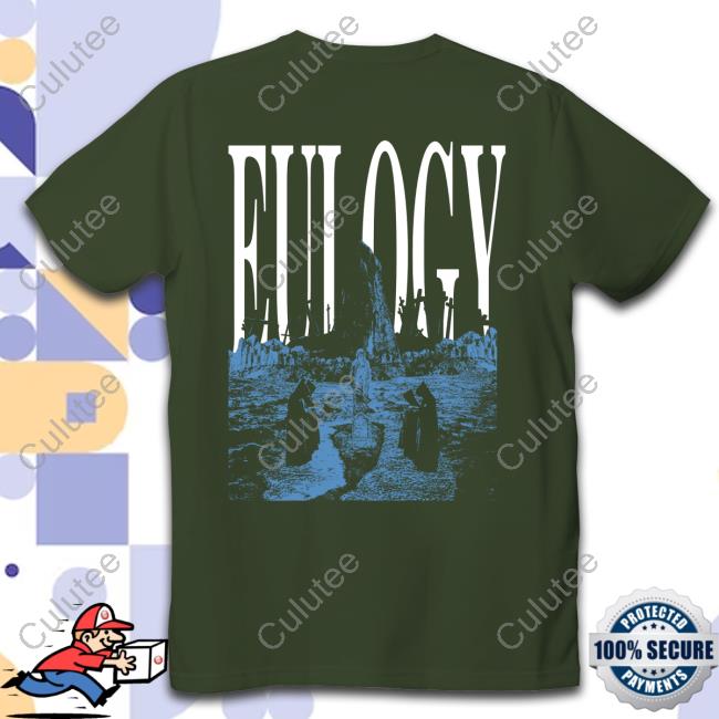 Counterparts A Eulogy For Those Still HereT-Shirt Counterparts A Eulogy For Those Still HereT-Shirt