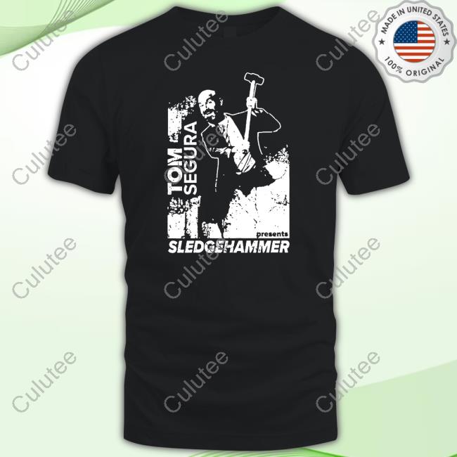 Sledgehammer Sweatshirt Sledgehammer Sweatshirt