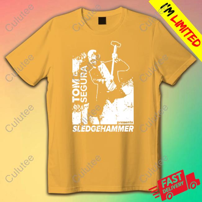 Sledgehammer Sweatshirt Sledgehammer Sweatshirt