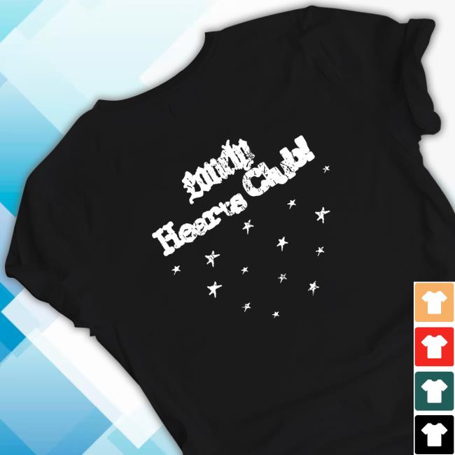 Lonely Hearts Club Love Me Forever Shirts Lonely Hearts Club Love Me Forever Shirts