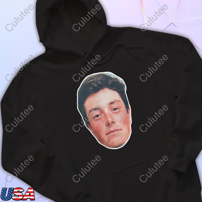 Official Espen Blaker Head T-Shirt Official Espen Blaker Head T-Shirt