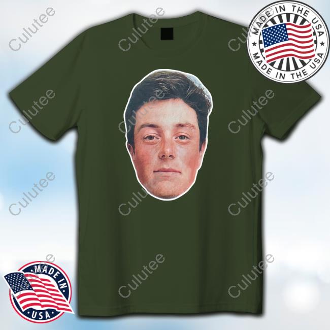 Official Espen Blaker Head T-Shirt Official Espen Blaker Head T-Shirt
