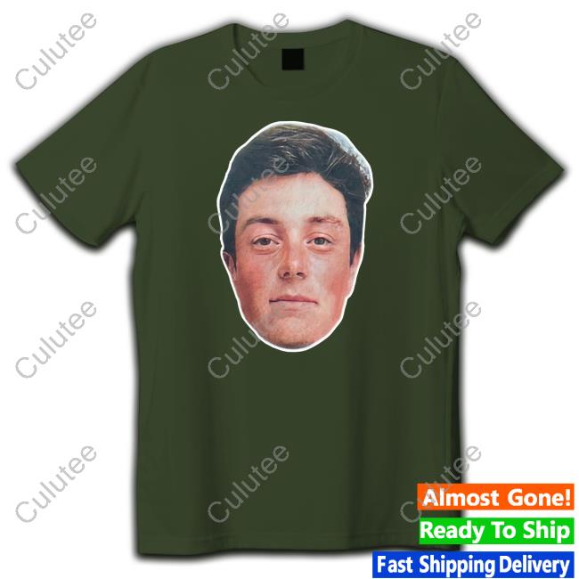 Official Espen Blaker Head T-Shirt Official Espen Blaker Head T-Shirt