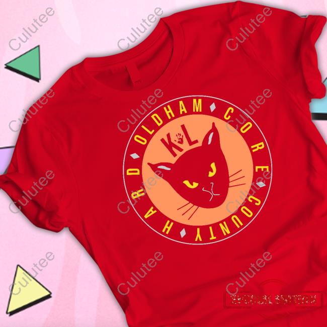 Knocked Loose Afi Circle Tee Knocked Loose Afi Circle Tee