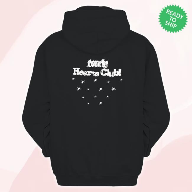 Lonely Hearts Club Love Me Forever Shirts Lonely Hearts Club Love Me Forever Shirts