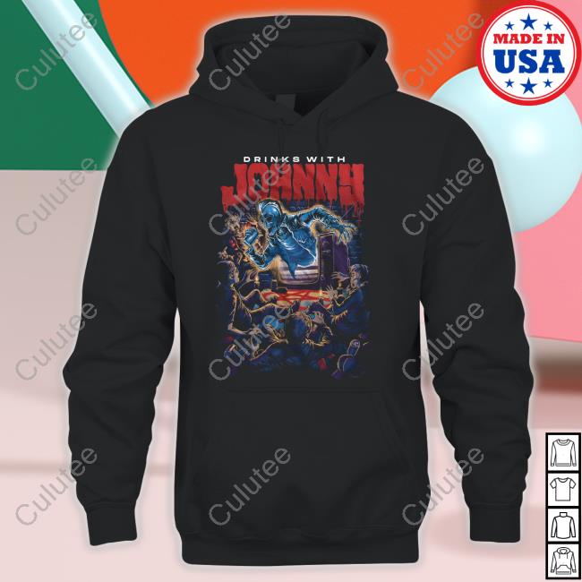 The Summoning Shirts The Summoning Shirts