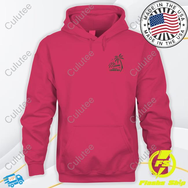 Billboard Latin Music Week Miami Tee Billboard Latin Music Week Miami Tee