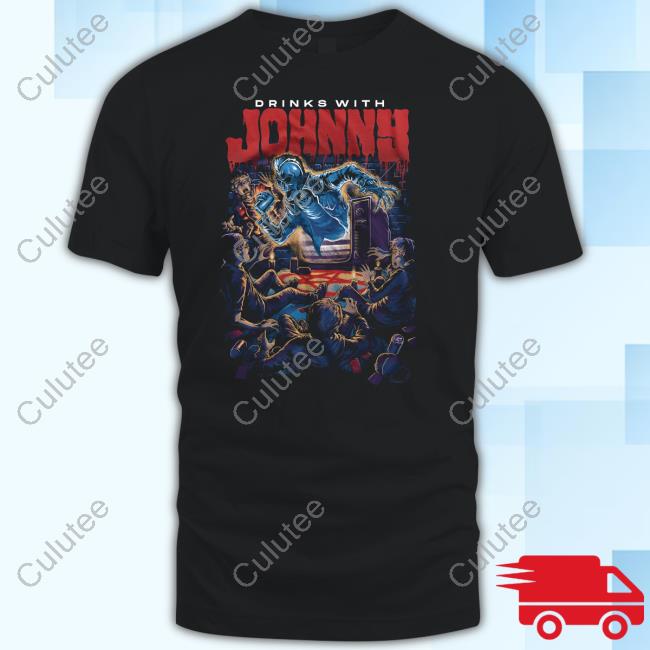 The Summoning Shirts The Summoning Shirts