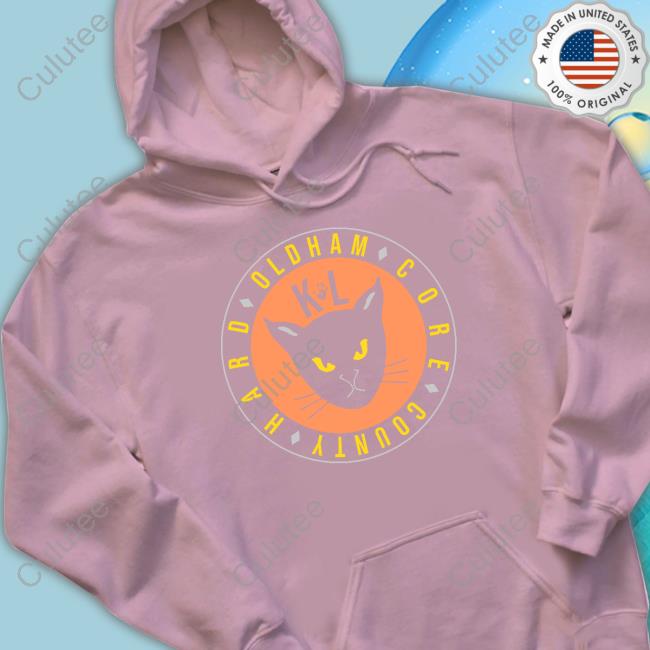 Knocked Loose Afi Circle Tee Knocked Loose Afi Circle Tee