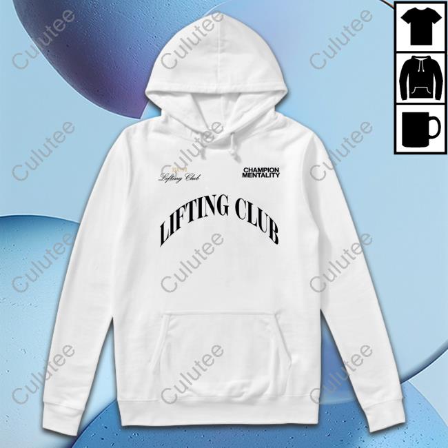 Cbum Merch Blc Integrity Shirt Cbum Merch Blc Integrity Shirt