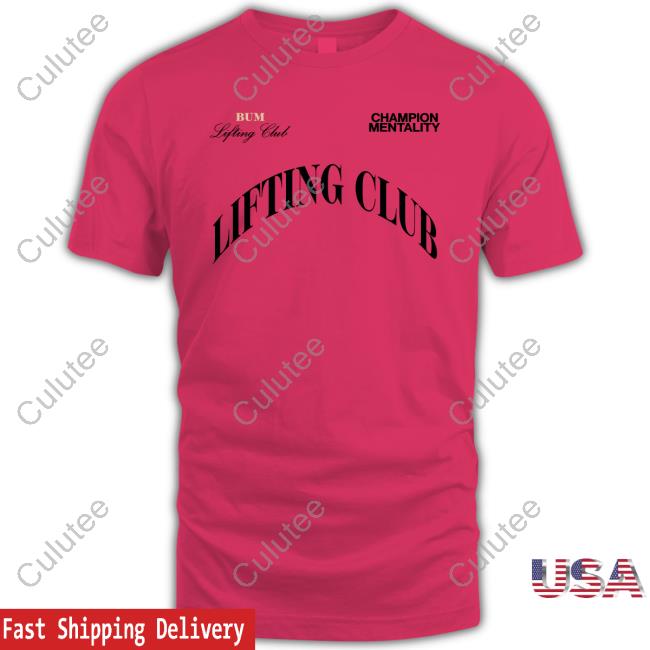 Cbum Merch Blc Integrity Shirt Cbum Merch Blc Integrity Shirt