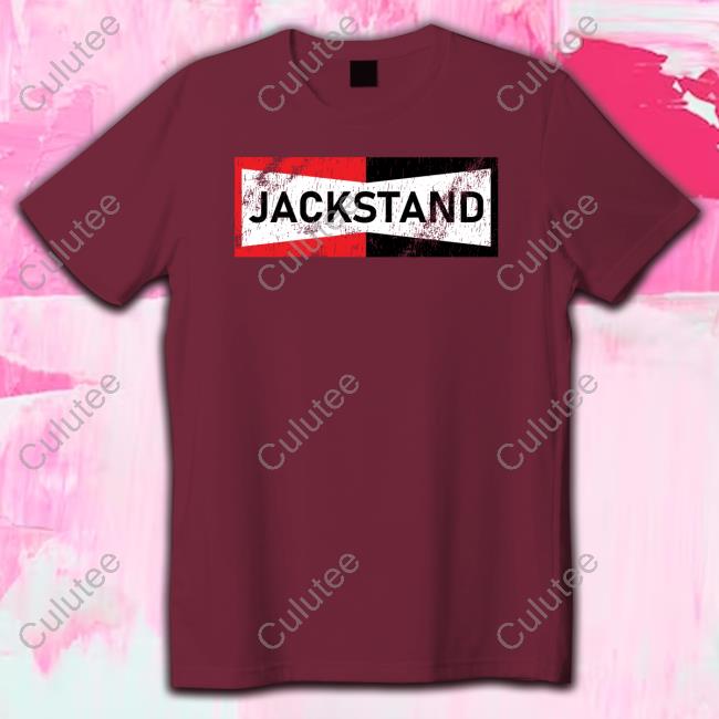 Cleetus Mcfarland Jackstand Jimmy's Champion Shirts Cleetus Mcfarland Jackstand Jimmy's Champion Shirts