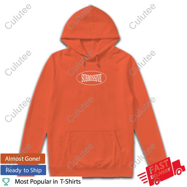 Official Submissive Logo Shirt Official Submissive Logo Shirt