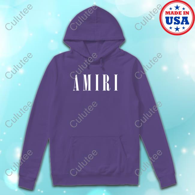 Official Sexyy Red Amiri Tee Shirt Official Sexyy Red Amiri Tee Shirt