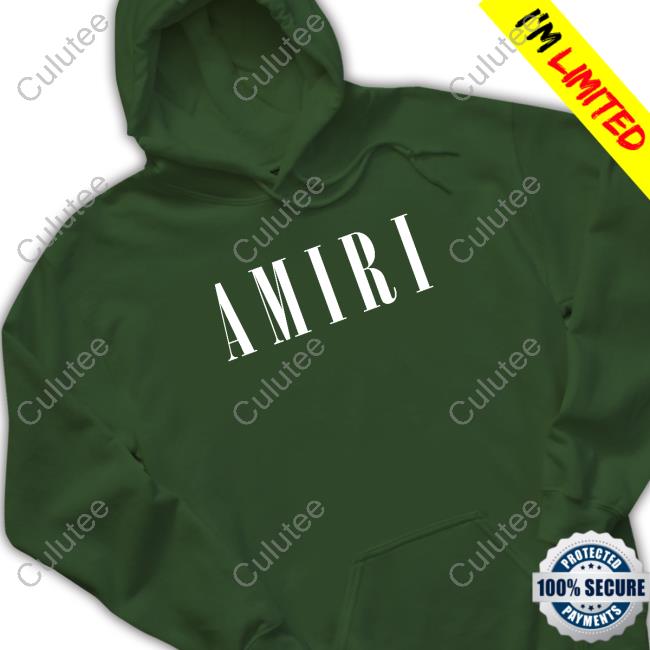 Official Sexyy Red Amiri Tee Shirt Official Sexyy Red Amiri Tee Shirt