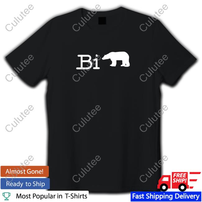 Bi-Polar Bear Shirts Bi-Polar Bear Shirts