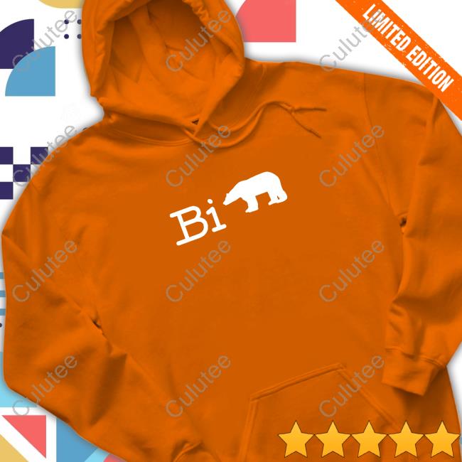 Bi-Polar Bear Shirts Bi-Polar Bear Shirts