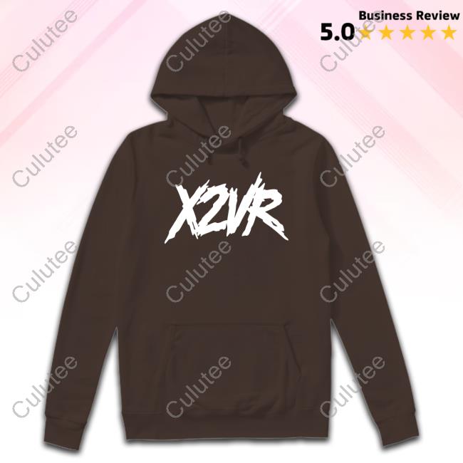 Sferaebbasta X2vr Black T Shirts Sferaebbasta X2vr Black T Shirts