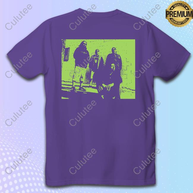 Deftones Green Photo Long Sleeve New Shirt Deftones Green Photo Long Sleeve New Shirt