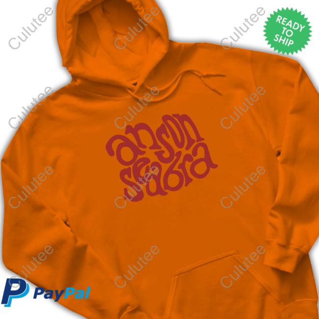Official Anson Seabra Merch Anson Seabra Groovy Hoodies Official Anson Seabra Merch Anson Seabra Groovy Hoodies