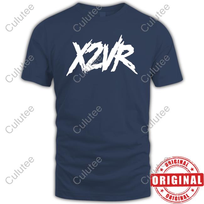 Sferaebbasta X2vr Black T Shirts Sferaebbasta X2vr Black T Shirts