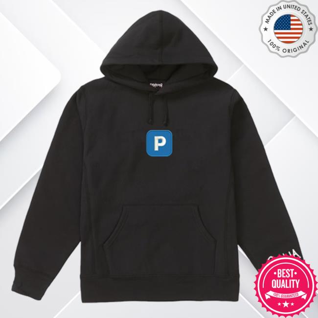 Young Thug Merch Pushin P Hoodie