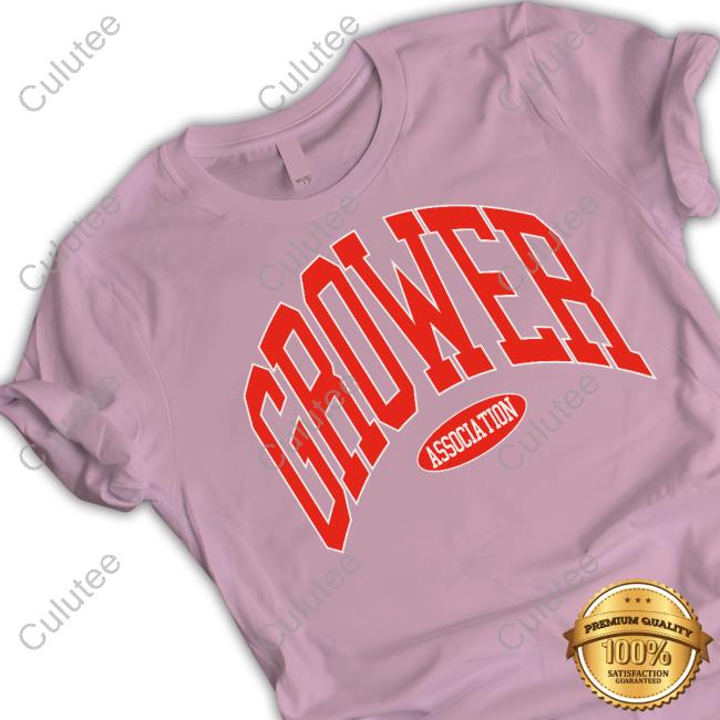 Official Shane Dawson Merch Grower Association Hoodie Official Shane Dawson Merch Grower Association Hoodie