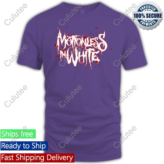 Motionless In White Merch You're Mine Mother Fucker Hoodie Motionless In White Merch You're Mine Mother Fucker Hoodie